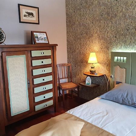 La Maison Du Fargis Auffargis Стая снимка