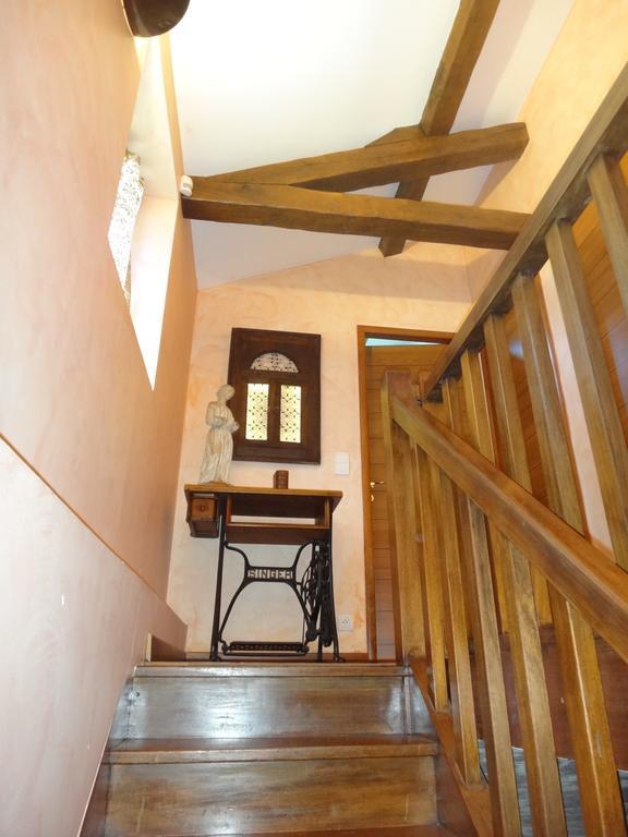 La Maison Du Fargis Auffargis Стая снимка